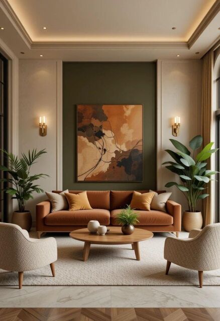 توانایی های استدیو طراحی بهرنگ